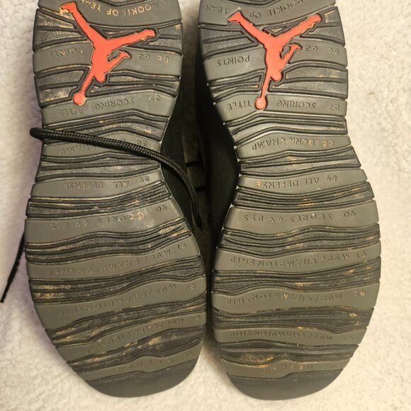 NIKE AIR Jordan 23 Collection Men's Sneaker US Size 13 UK 12 - Picture 13 of 15